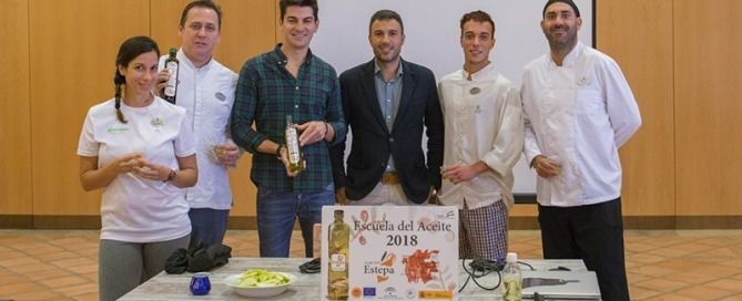 Cata en Hotel Fuerte El Rompido