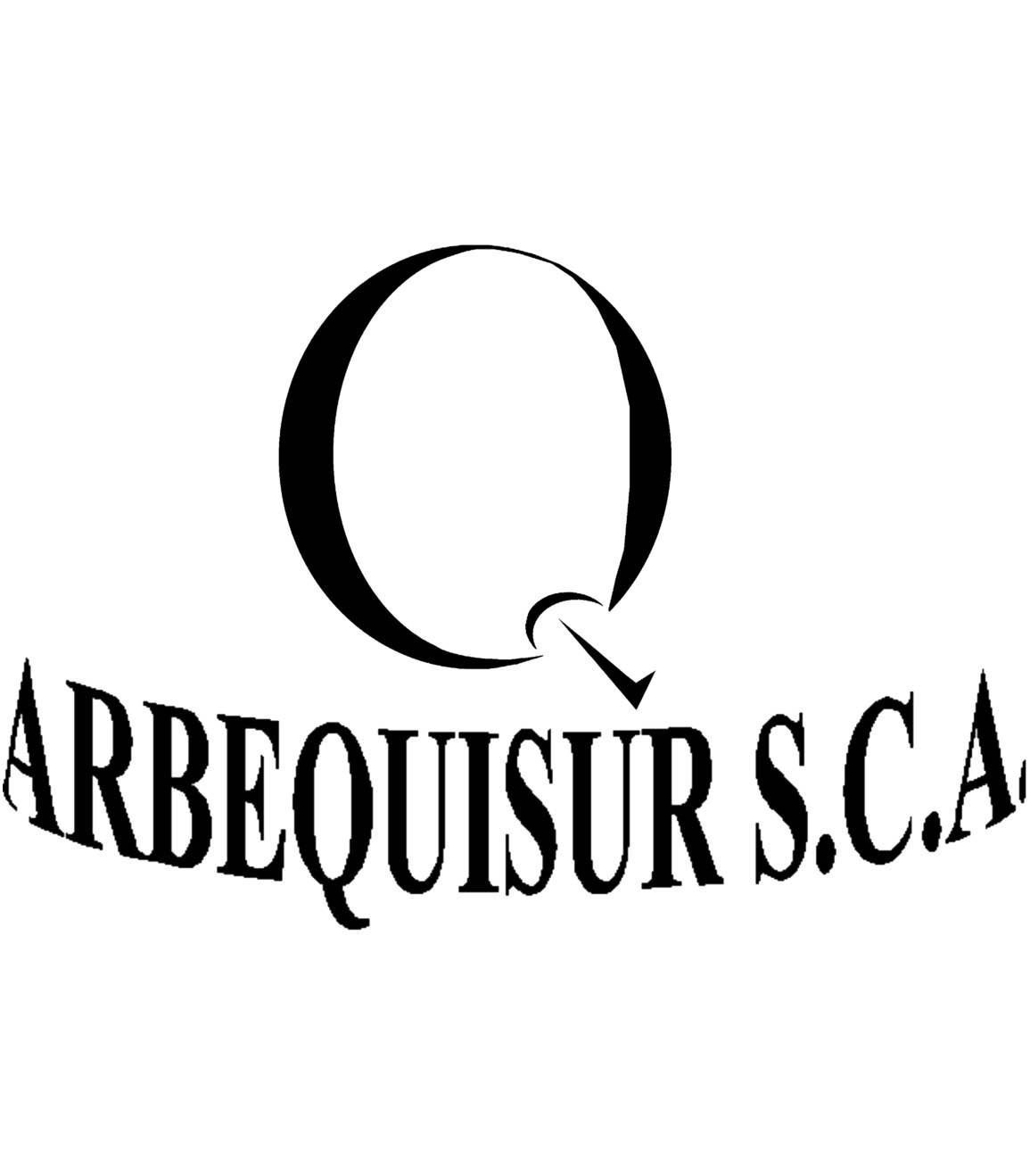 logo cooperativa olivarera arbequisur