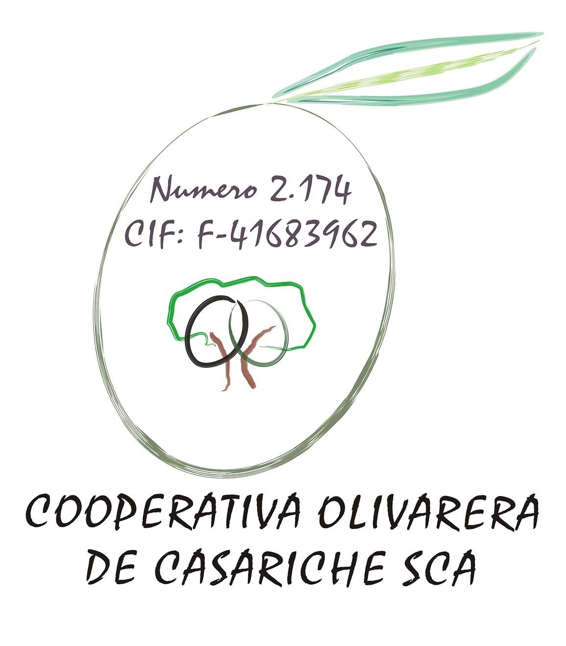olivarera casariche