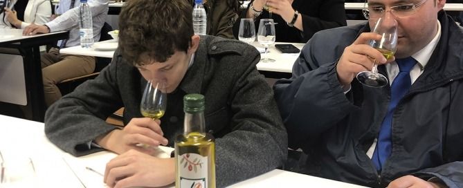 Escuela Superior de Hostelería de Galicia