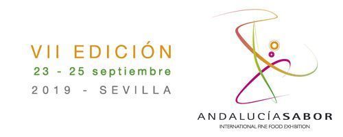 Andalusia Taste 2019