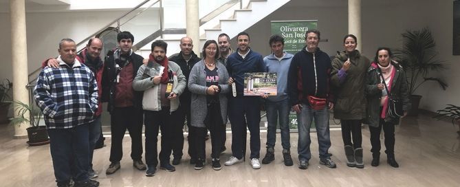 visita comunidad terapeútica salud mental