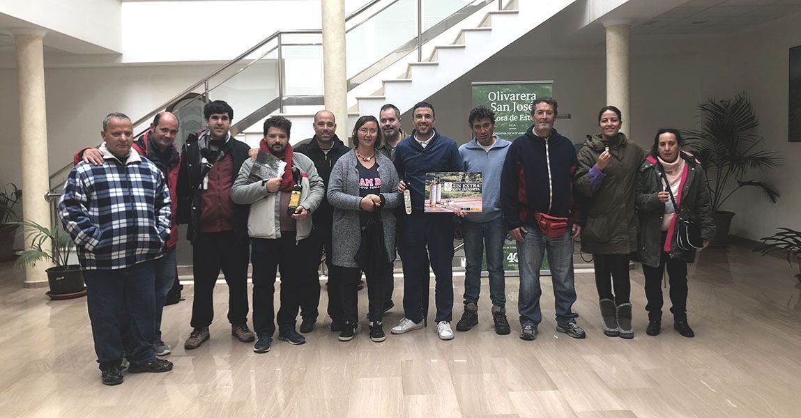 visita comunidad terapeútica salud mental