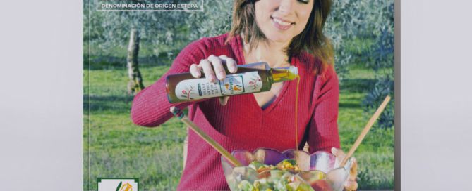 portada libro cocina con aove