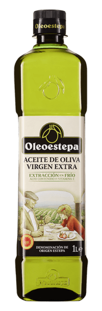 Oleoestepa AOVE 1 L pet web