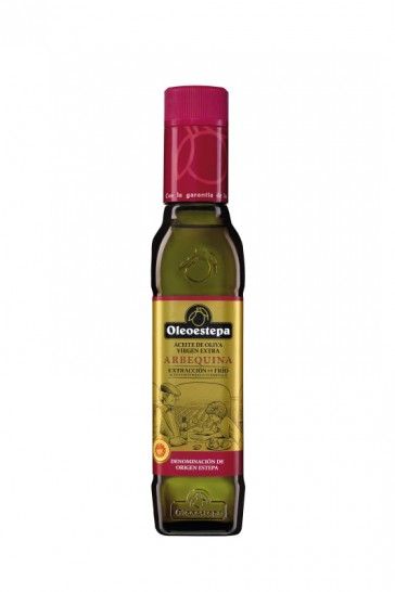 Oleoestepa Arbequina D.O.Estepa 250 ml