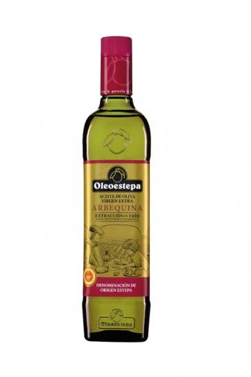 Oleoestepa Arbequina D.O.Estepa 750 ml