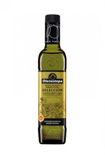 Oleoestepa-Selección