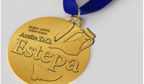 Premio D.O.Estepa a la calidad