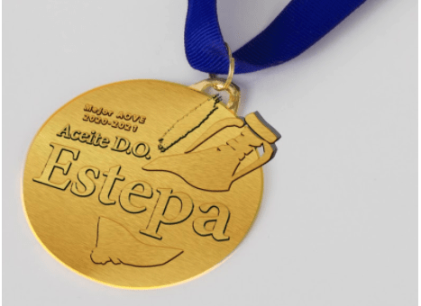 Premio D.O.Estepa a la calidad