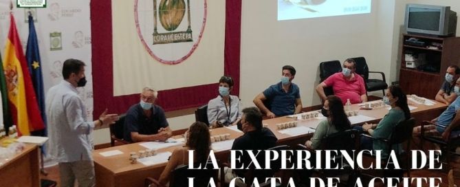 ciclo de catas de verano