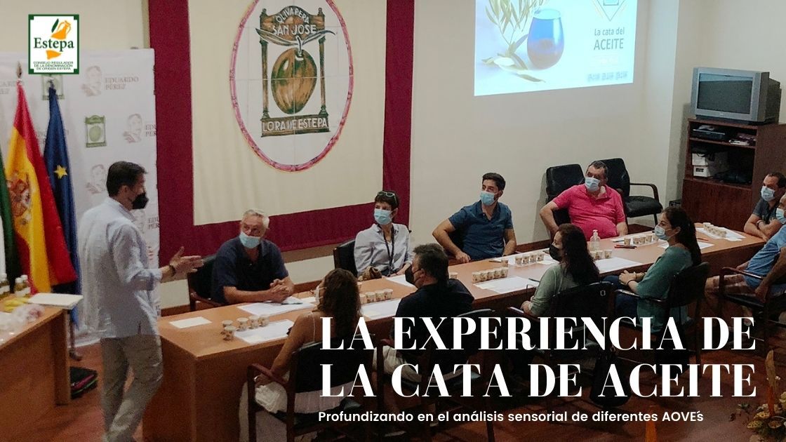 ciclo de catas de verano