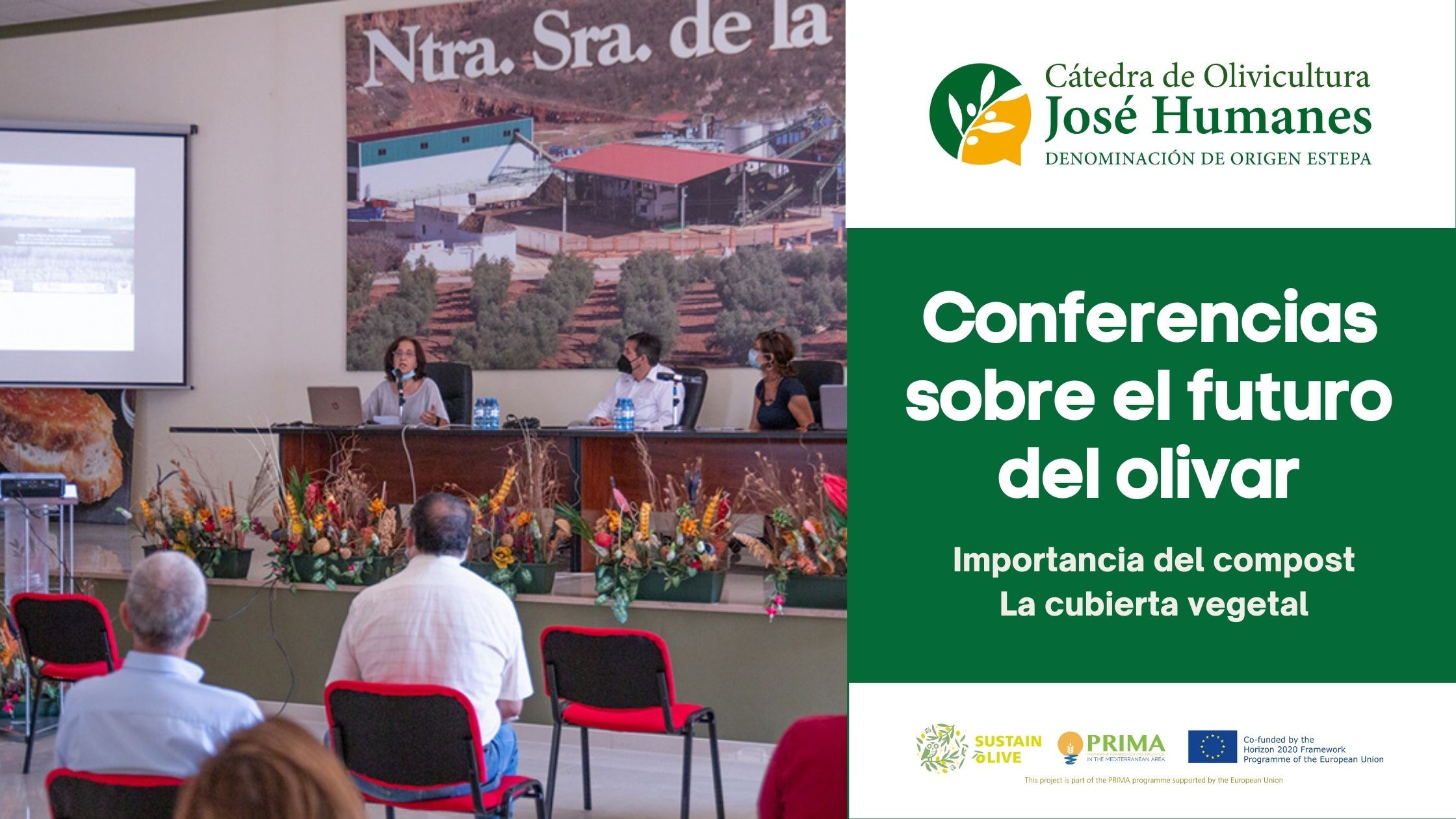 viii catedra josé humanes