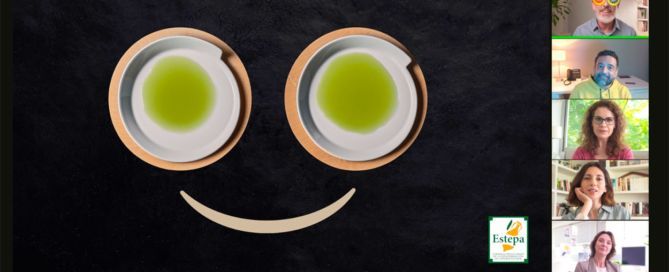 abre los ojos y disfruta