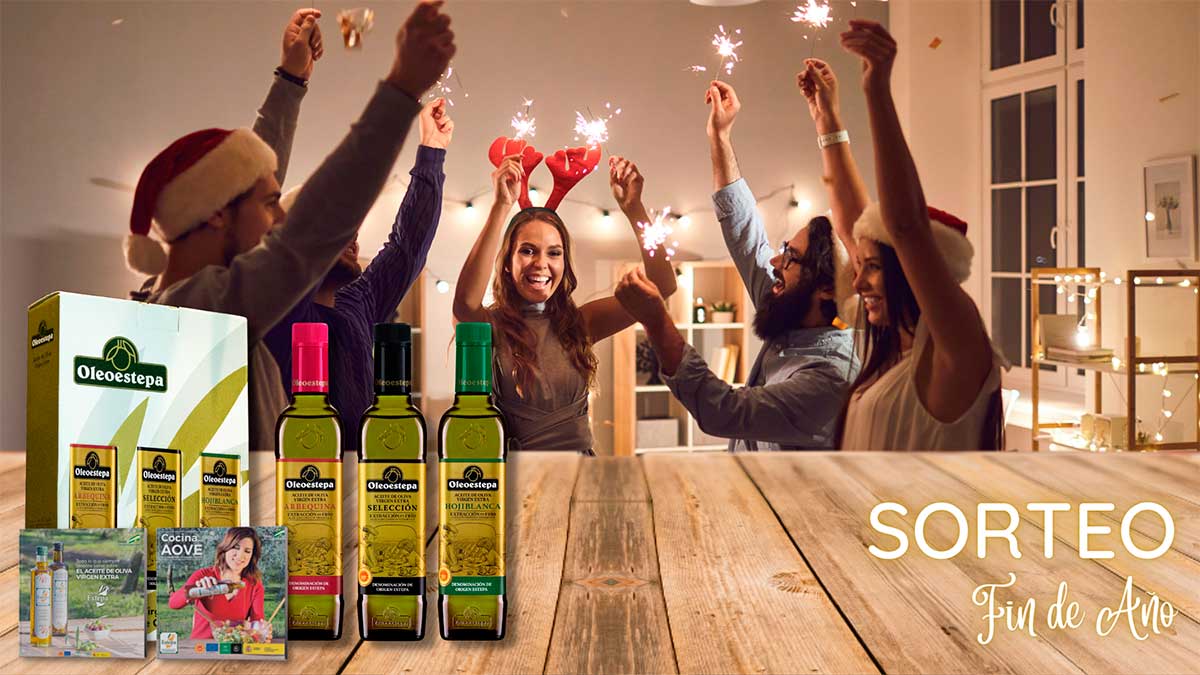 sorteo fin de año 2021