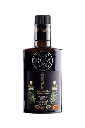 Estepa Virgen D.O.Estepa 250 ml