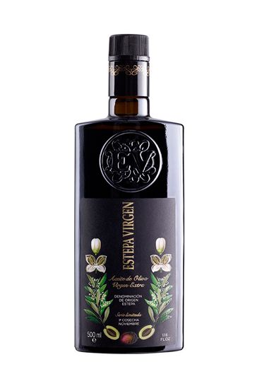 Estepa Virgen D.O.Estepa 500 ml