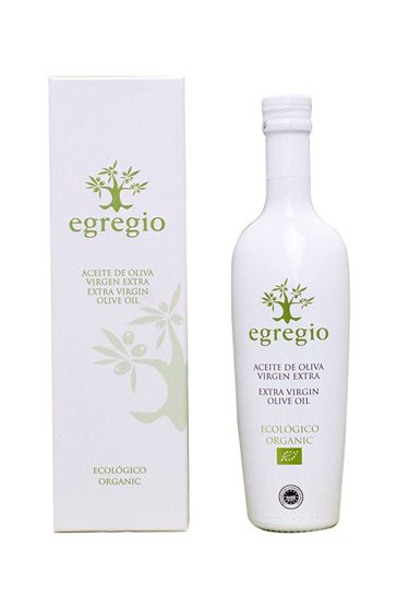 Estuche Egregio D.O.Estepa 500 ml