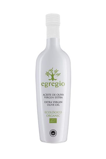 Egregio D.O.Estepa 500 ml