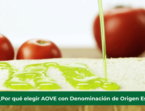 Por qué elegir un producto con Denominación de Origen