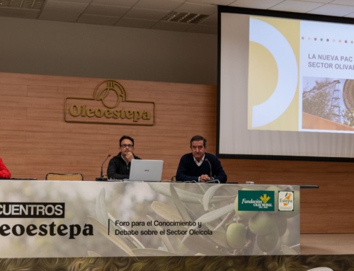 La D.O.P. Estepa organiza una jornada formativa sobre nuevos retos agronómicos