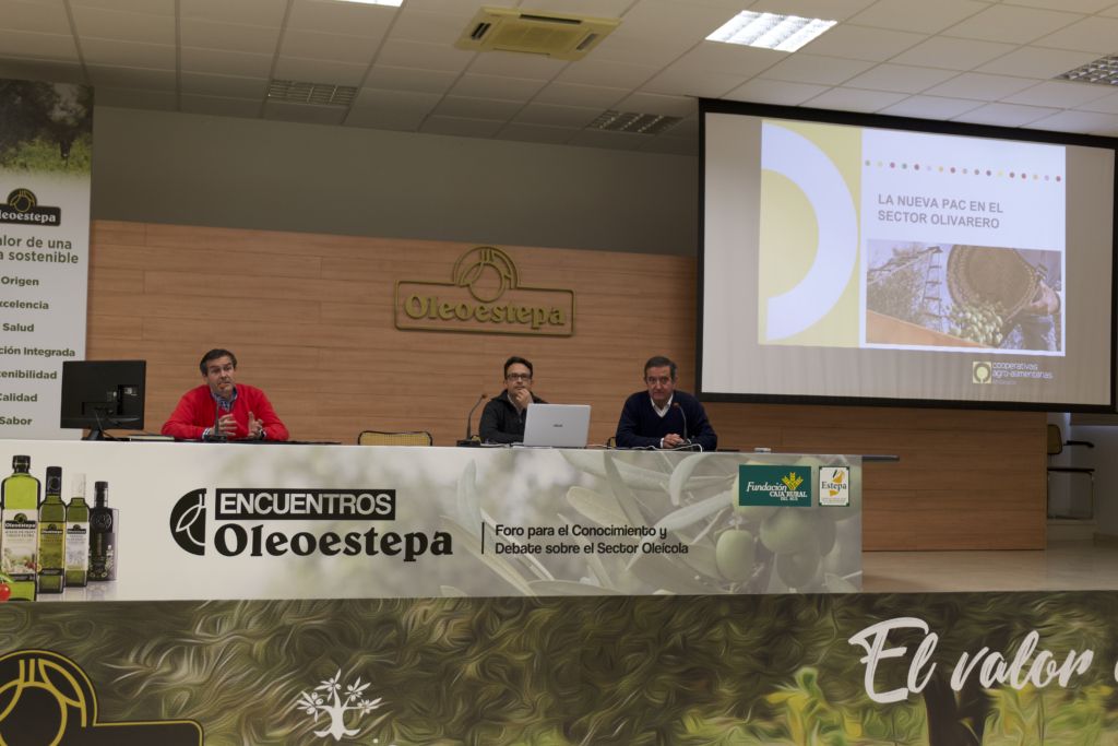 Jornada retos agronómicos