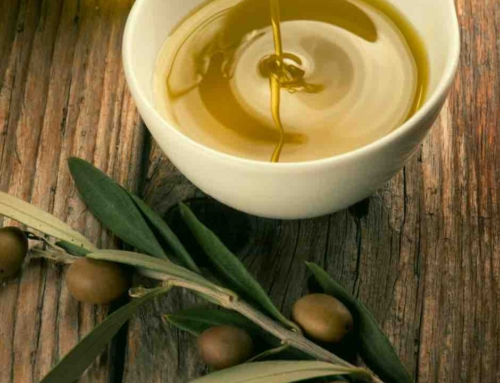 ¿Caduca el aceite de oliva virgen extra?