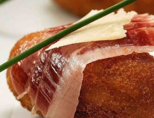 Cómo conseguir las croquetas perfectas