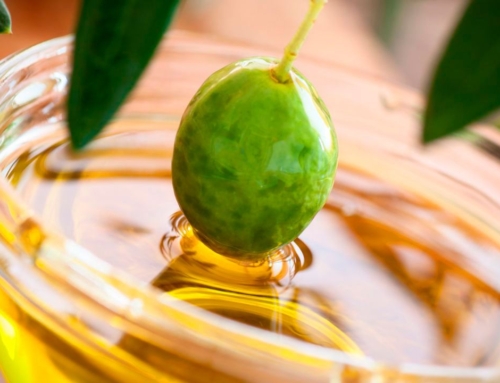 Las 4 “S” del Aceite de Oliva Virgen Extra