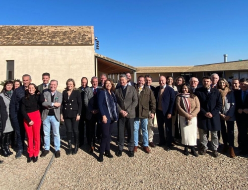 La CADO, la entidad que defiende las Denominaciones de origen de Andalucía, se lanza al mundo digital