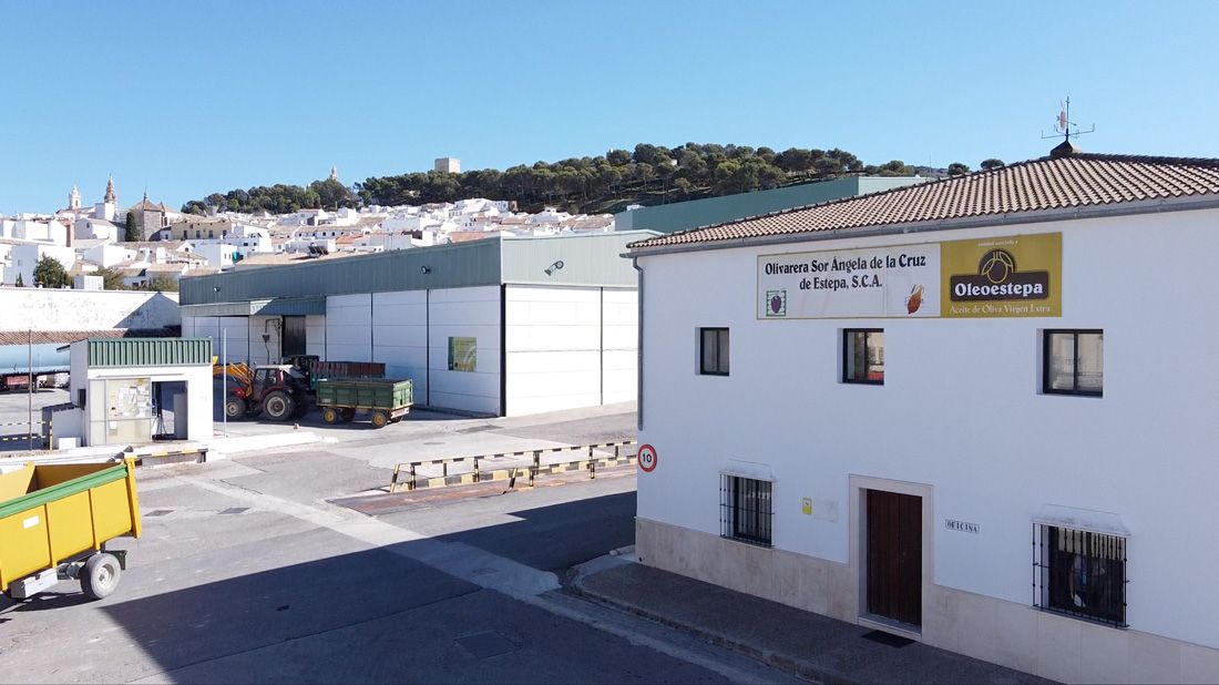 Sor-Ángela-de-la-Cruz-de-Estepa-a-vista-de-dron