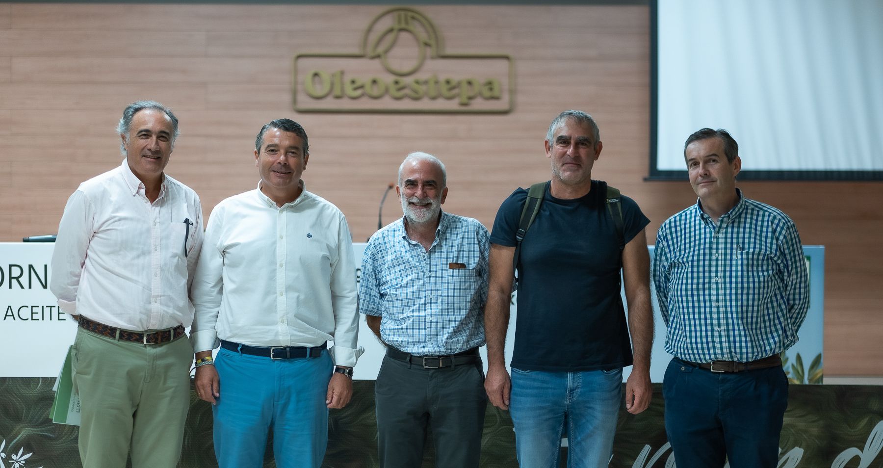 Jornada -Diálogos sobre el futuro del oilvar–19